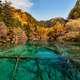 Illustration for article titled Equality FTW: Here Are 7 Pristine Lakes Where Both Men And Women Are Allowed To Drown